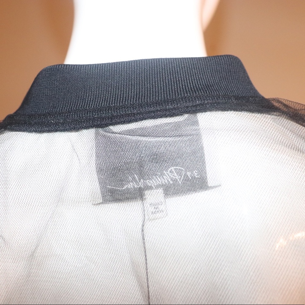 Phillip Lim Bomber Jacket - image 4